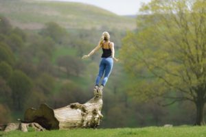 Read more about the article Discovering the you in you