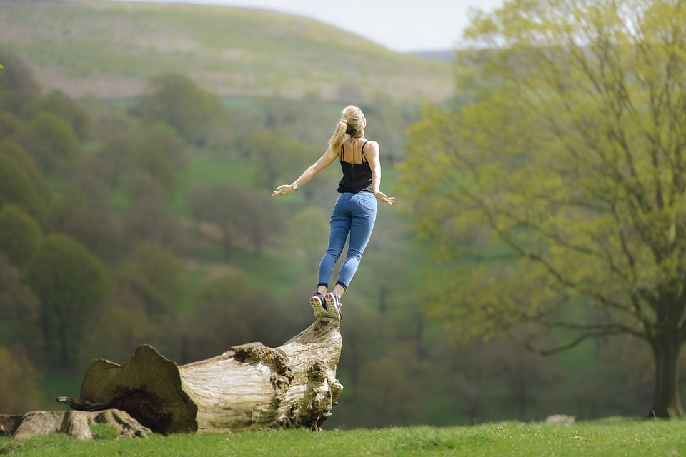 Read more about the article Discovering the you in you