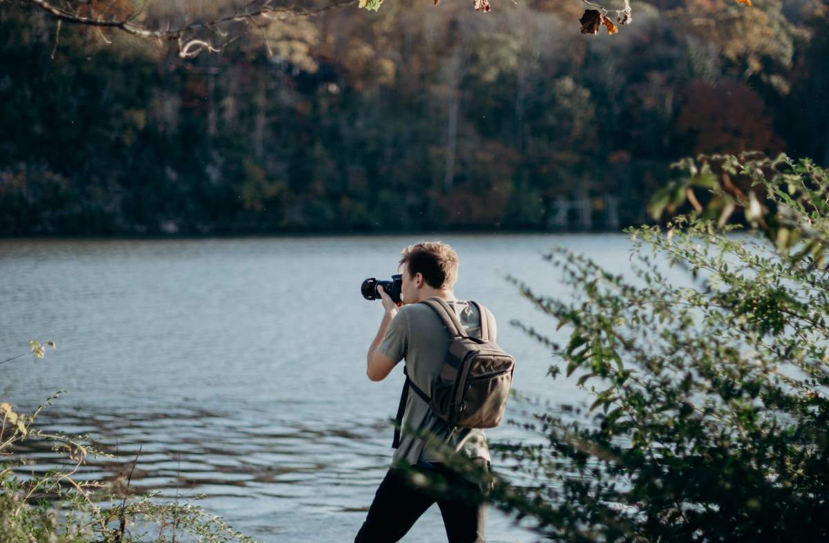 Read more about the article THE POWER OF VISUALIZATION