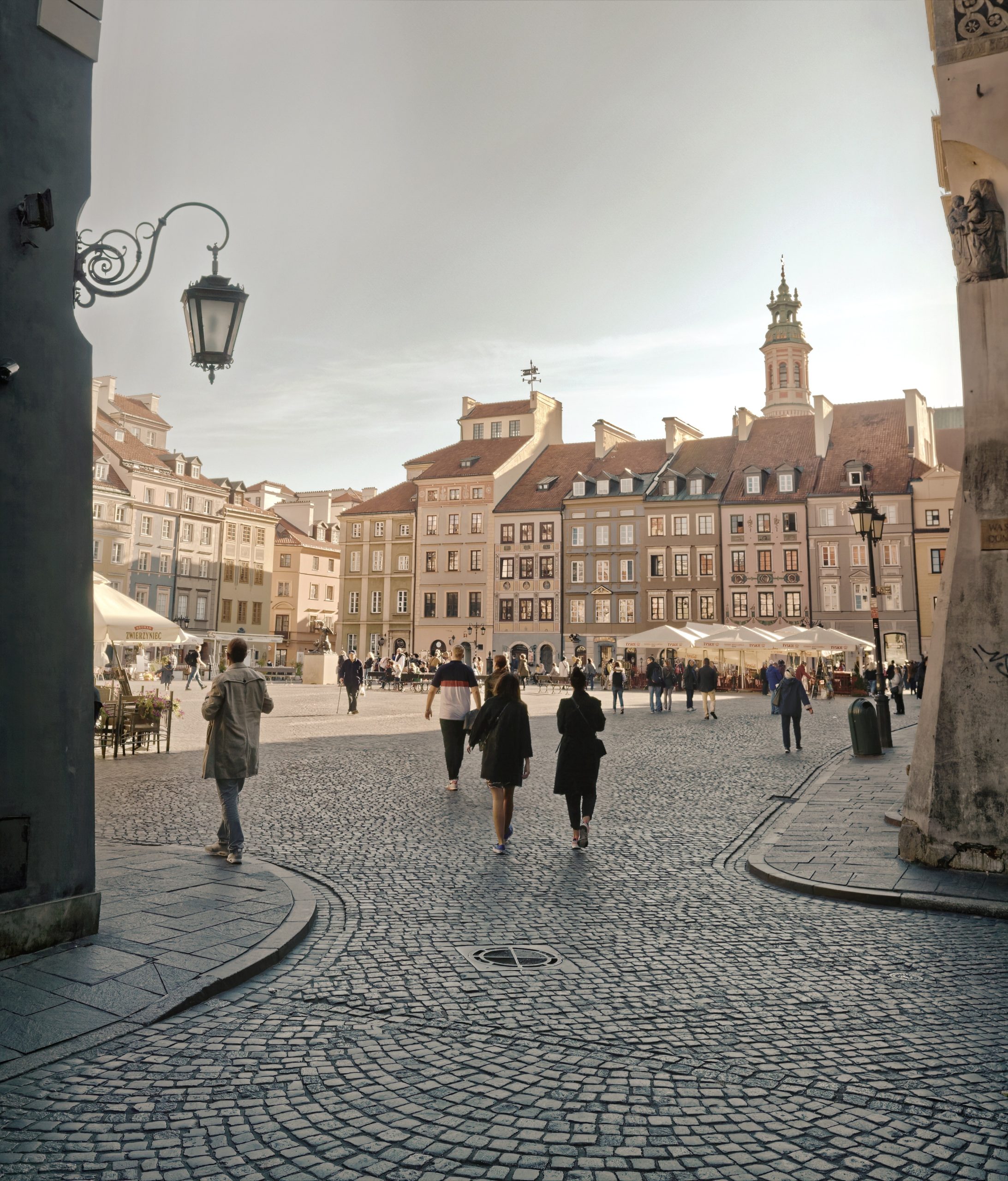 Read more about the article REALITY VS SENTIMENTS 2 – CHURCHES VS MARKETS